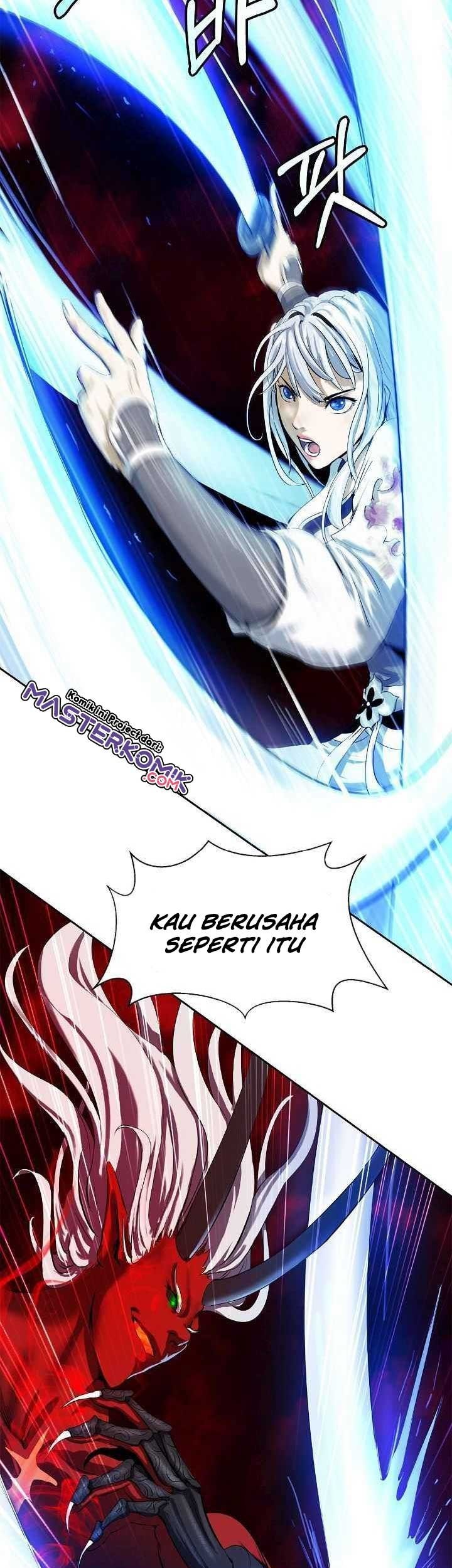 Cystic Story Call The Spear Chapter 26 Halaman 8