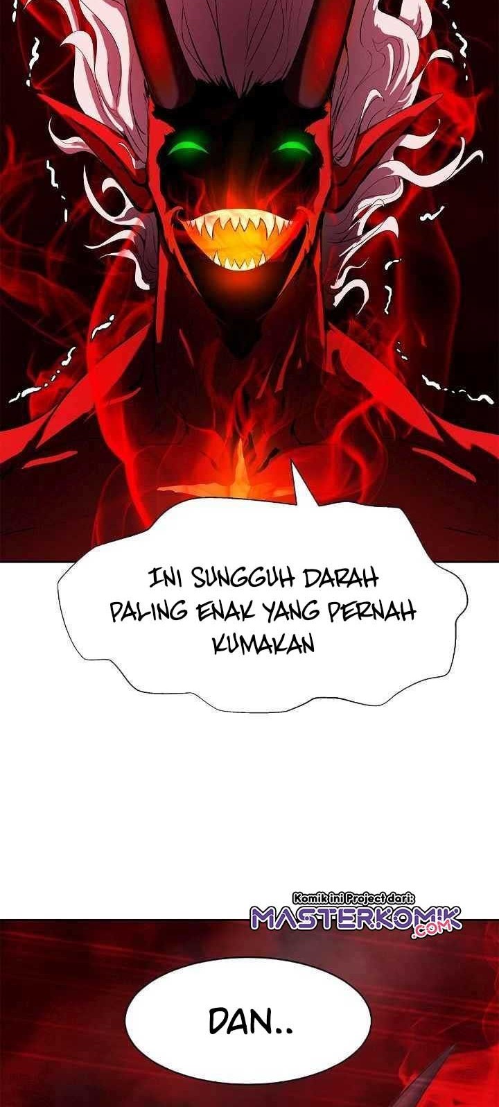 Cystic Story Call The Spear Chapter 26 Halaman 16