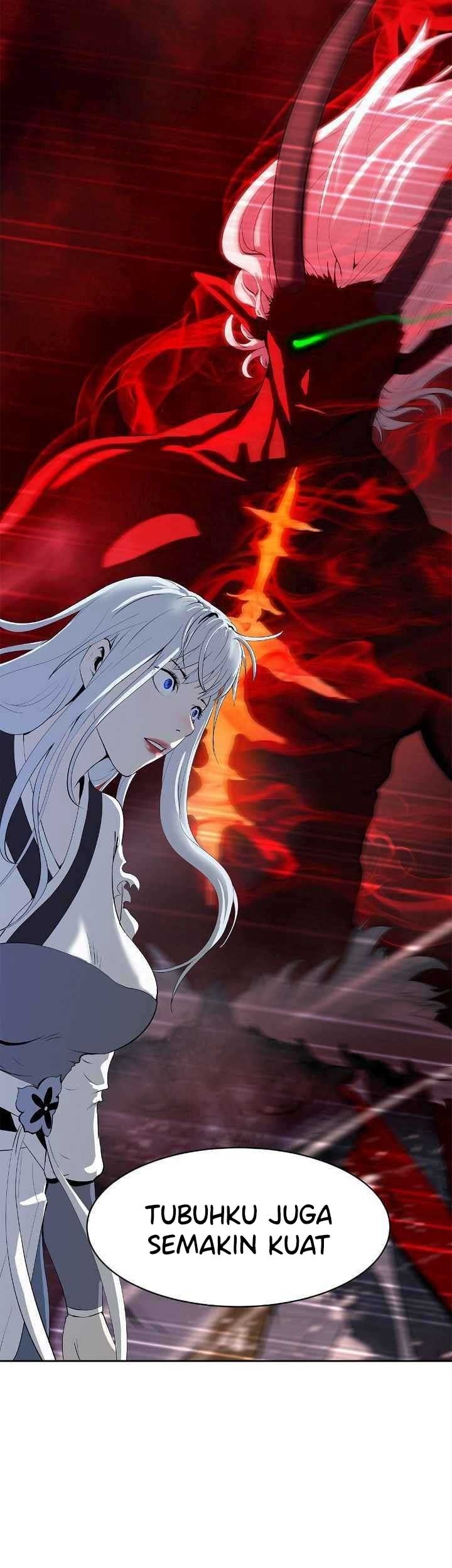 Cystic Story Call The Spear Chapter 26 Halaman 17