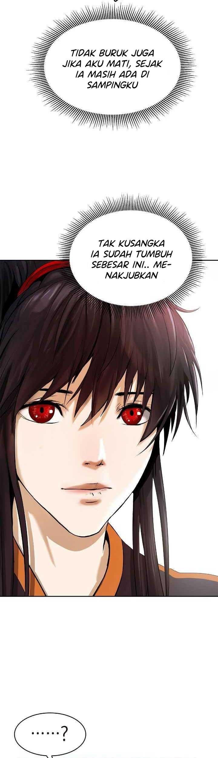 Cystic Story Call The Spear Chapter 26 Halaman 33