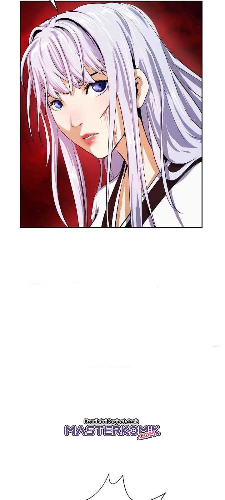 Cystic Story Call The Spear Chapter 26 Halaman 34
