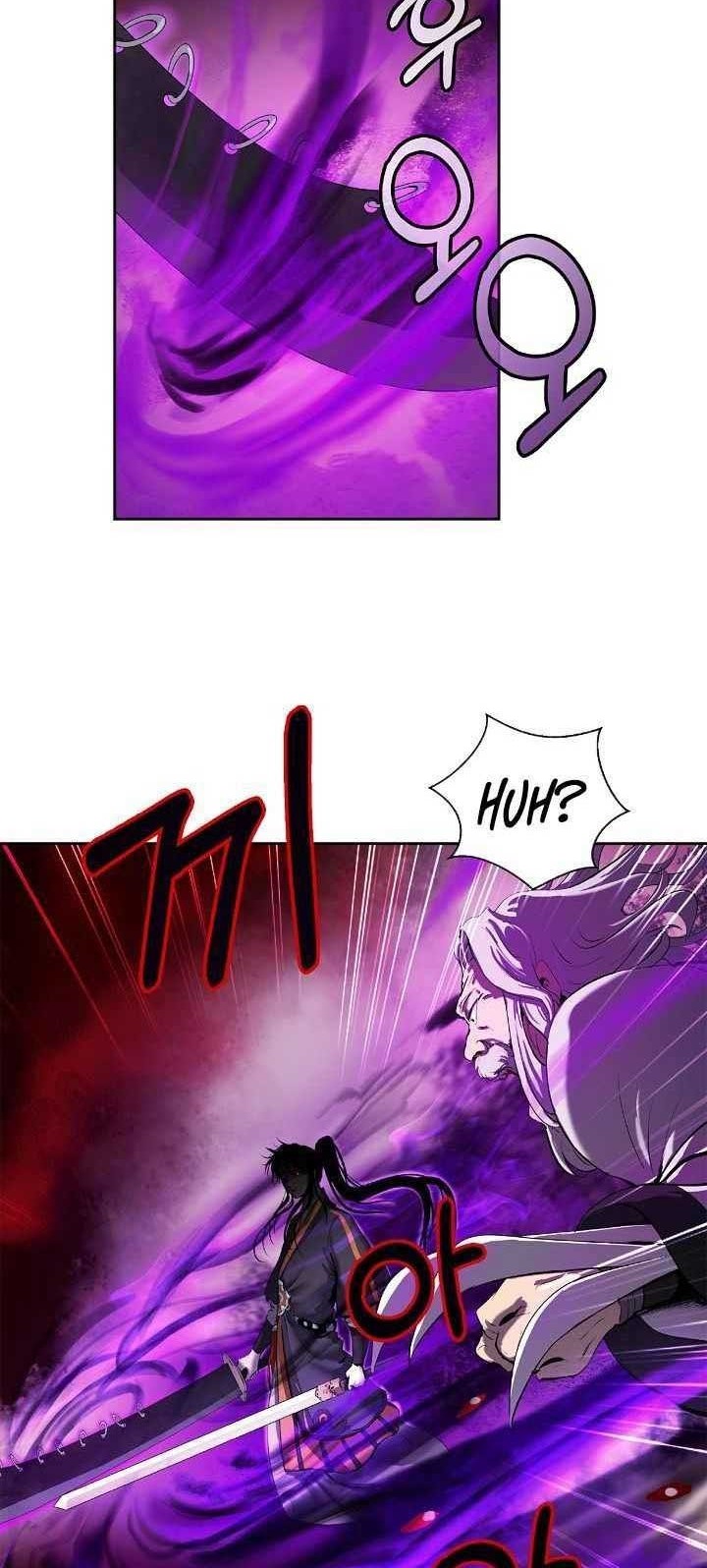 Cystic Story Call The Spear Chapter 26 Halaman 36