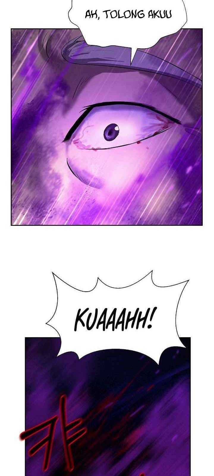 Cystic Story Call The Spear Chapter 26 Halaman 39