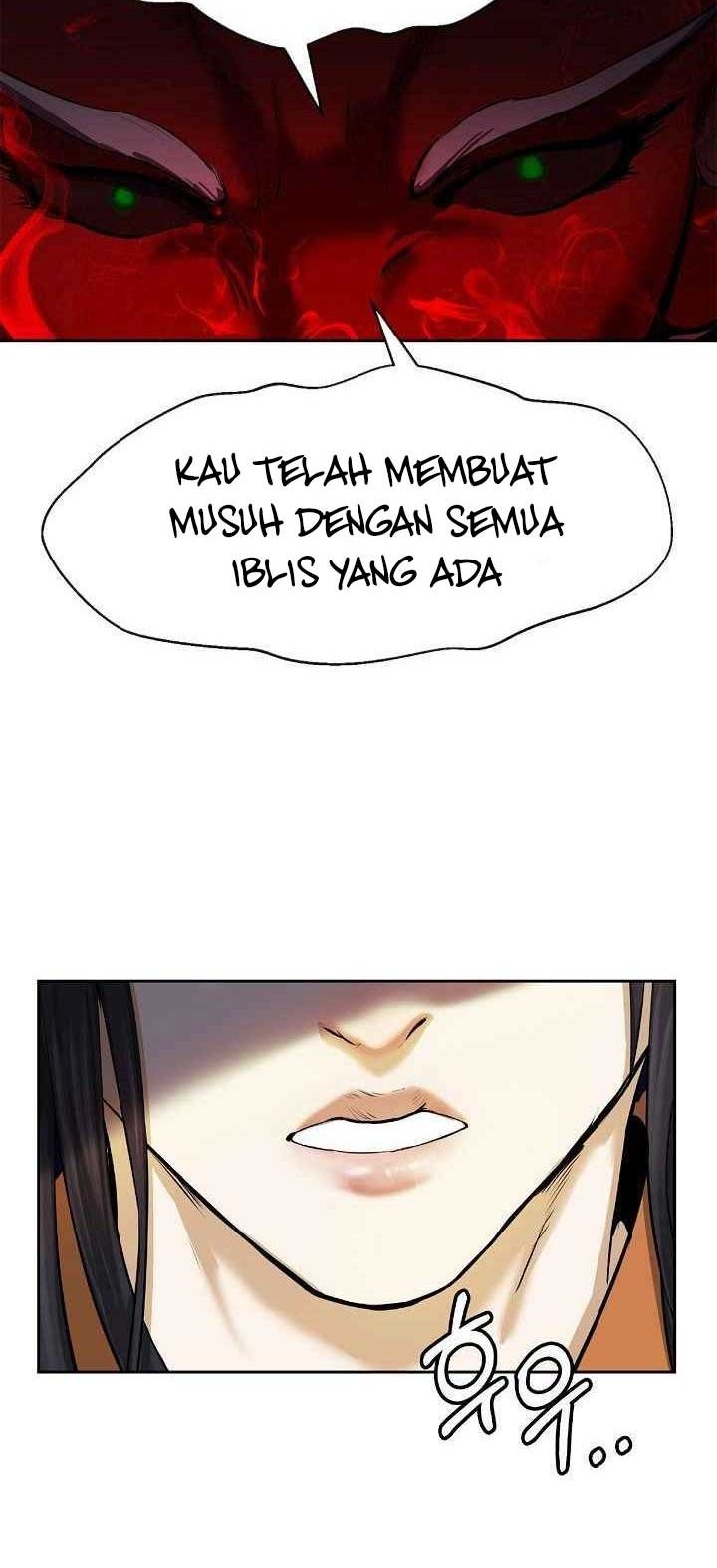 Cystic Story Call The Spear Chapter 26 Halaman 41