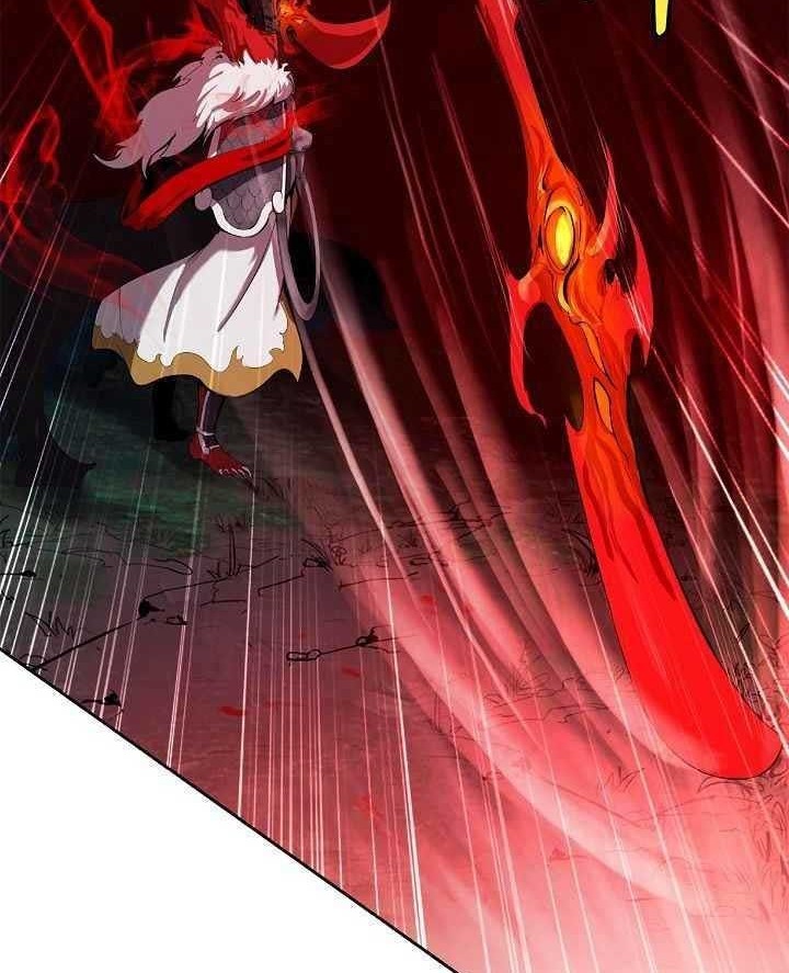 Cystic Story Call The Spear Chapter 26 Halaman 45