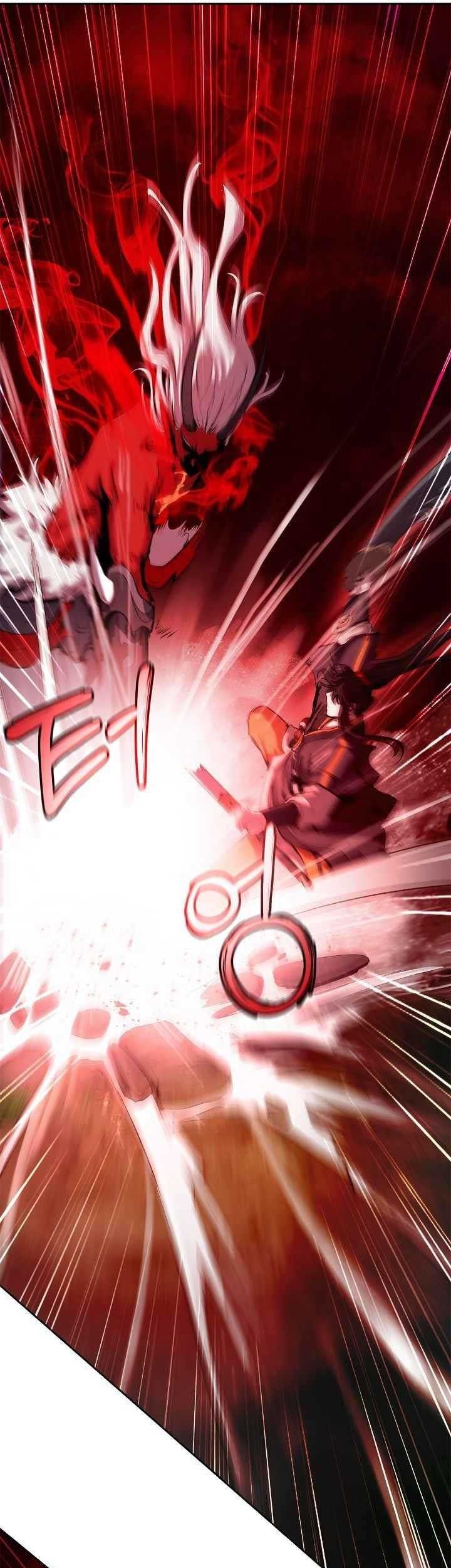 Cystic Story Call The Spear Chapter 26 Halaman 54