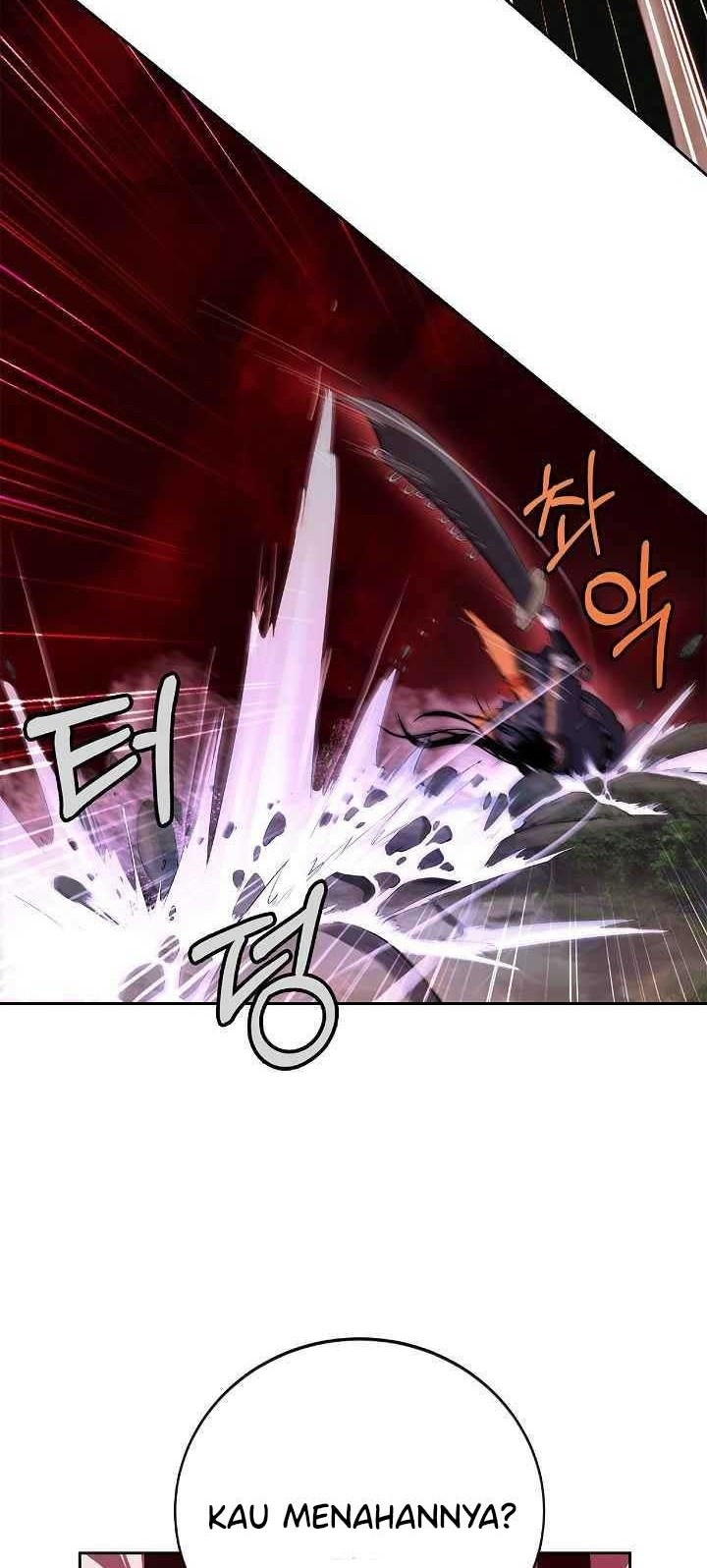 Cystic Story Call The Spear Chapter 26 Halaman 55