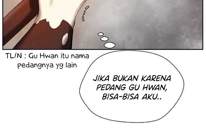 Cystic Story Call The Spear Chapter 26 Halaman 58