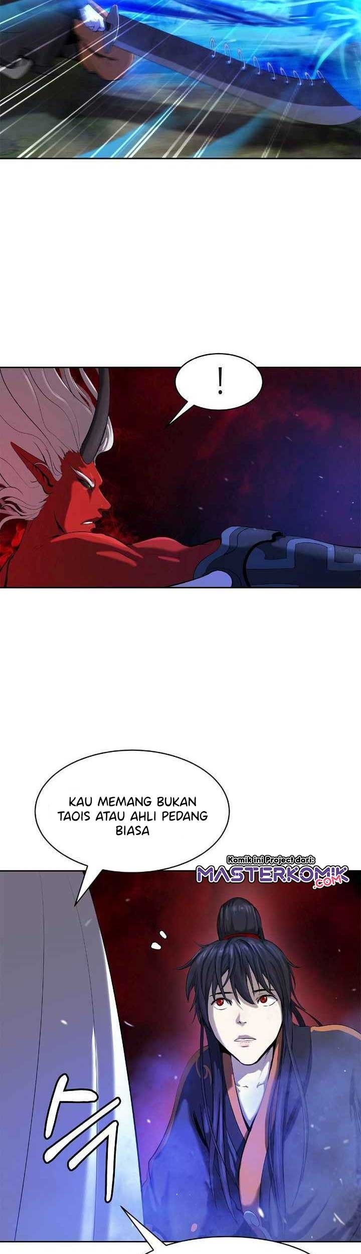 Cystic Story Call The Spear Chapter 26 Halaman 61