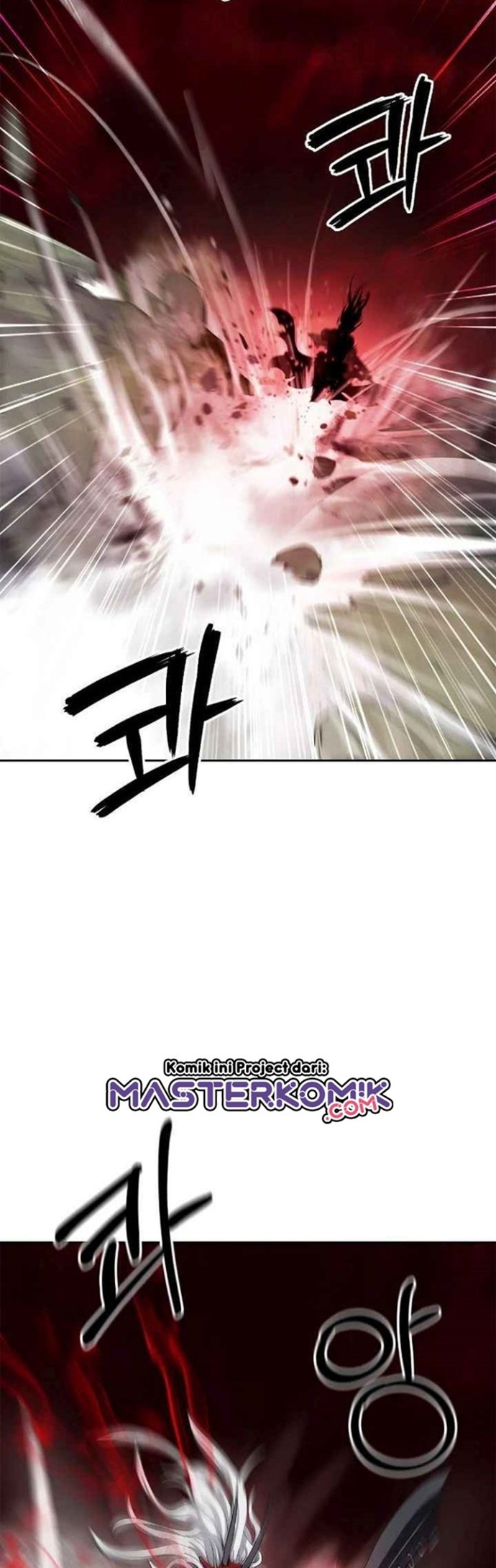 Cystic Story Call The Spear Chapter 27 Halaman 9
