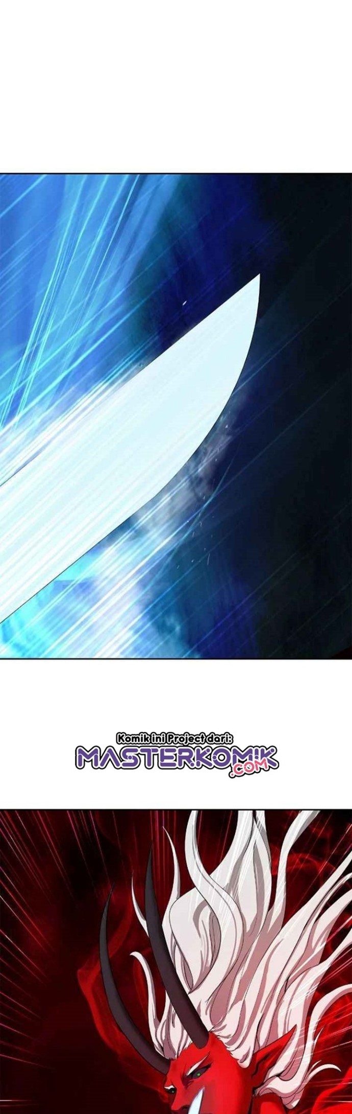 Cystic Story Call The Spear Chapter 27 Halaman 13