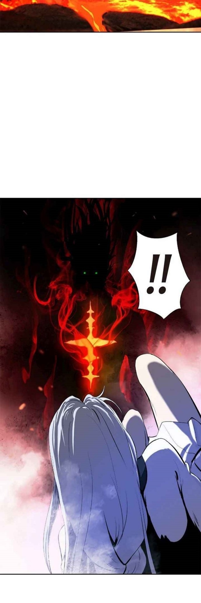 Cystic Story Call The Spear Chapter 27 Halaman 23