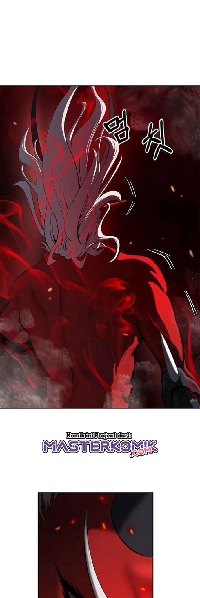 Cystic Story Call The Spear Chapter 27 Halaman 37