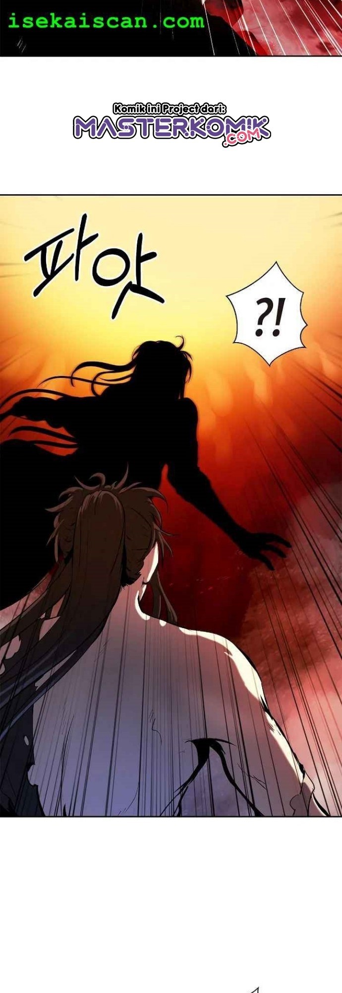 Cystic Story Call The Spear Chapter 27 Halaman 50