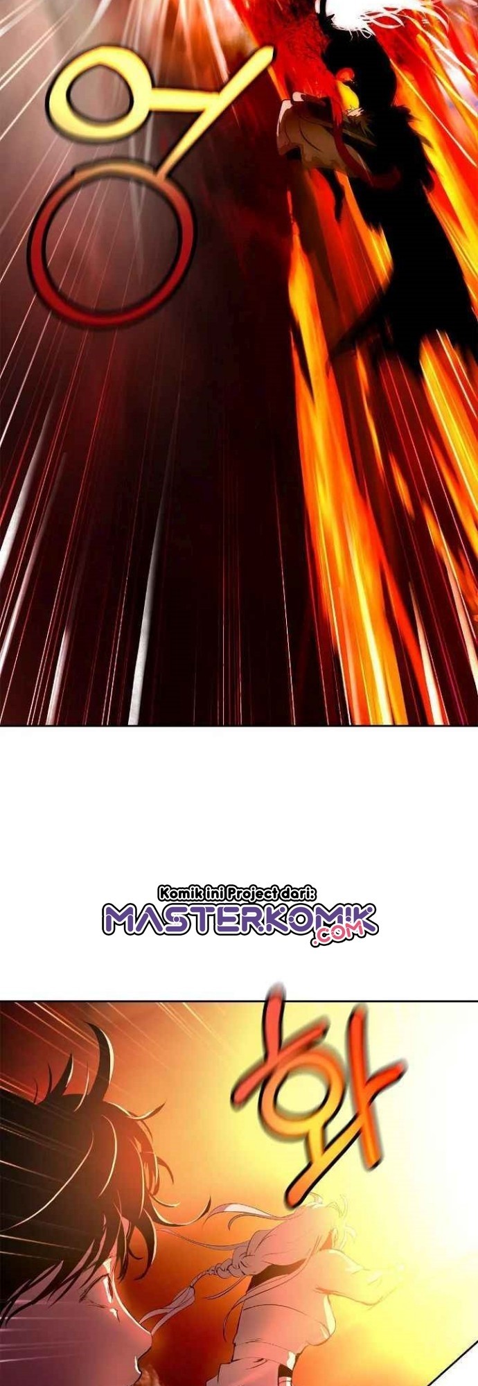 Cystic Story Call The Spear Chapter 27 Halaman 53
