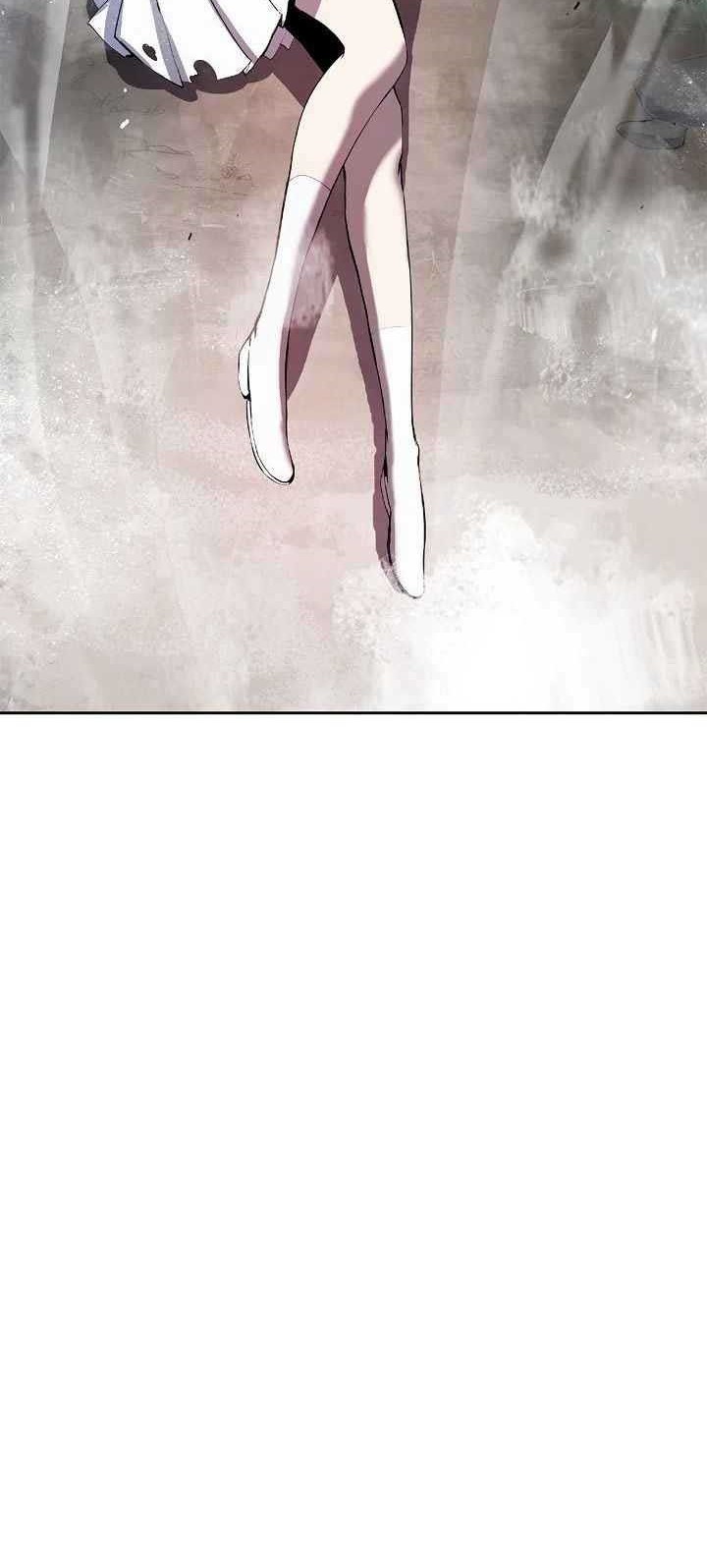Cystic Story Call The Spear Chapter 28 Halaman 5