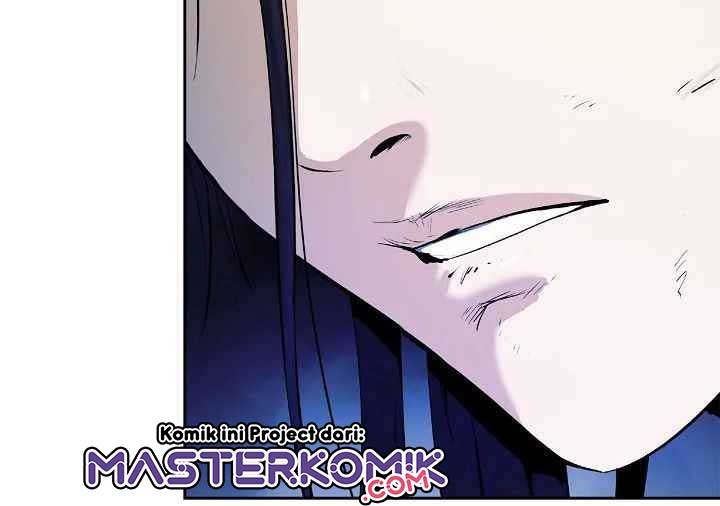 Cystic Story Call The Spear Chapter 28 Halaman 15