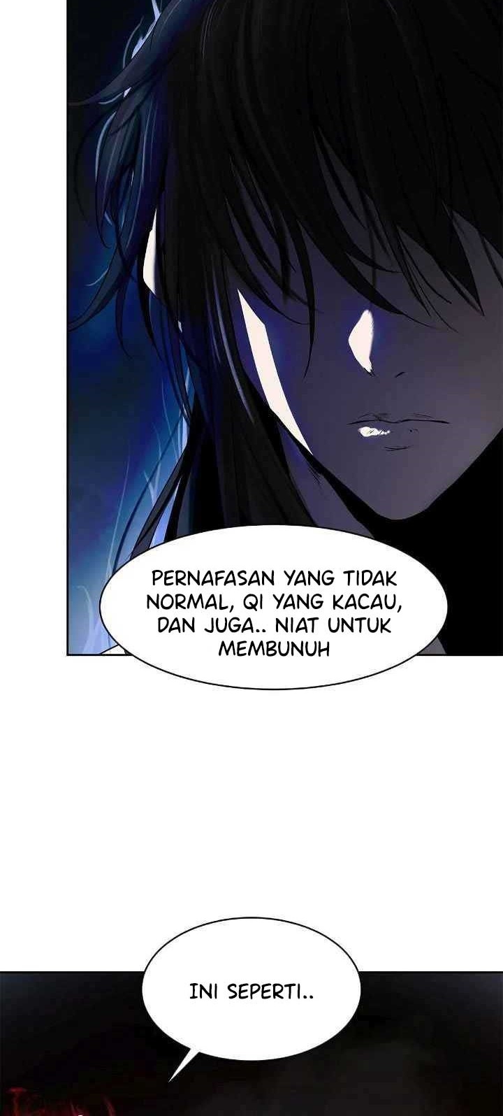 Cystic Story Call The Spear Chapter 28 Halaman 21