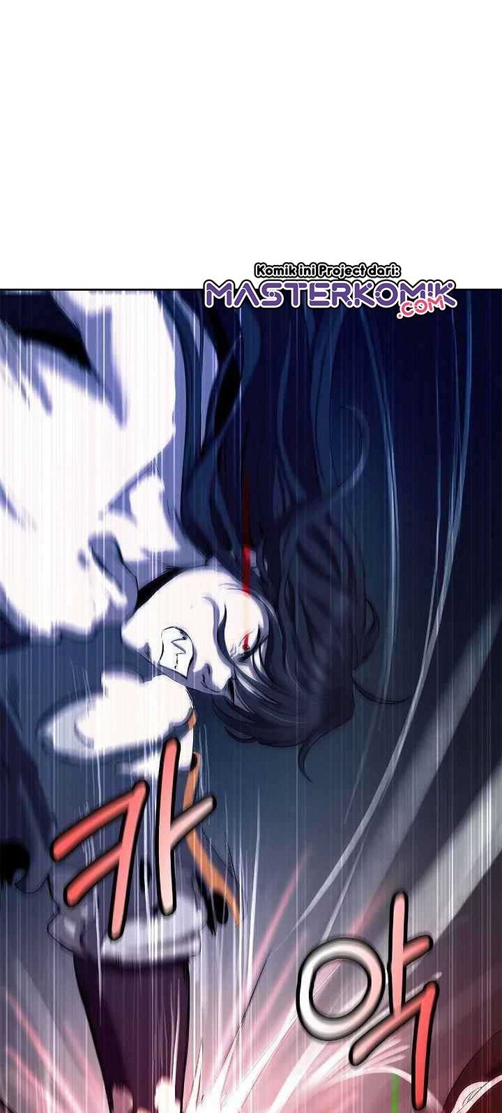 Cystic Story Call The Spear Chapter 28 Halaman 23