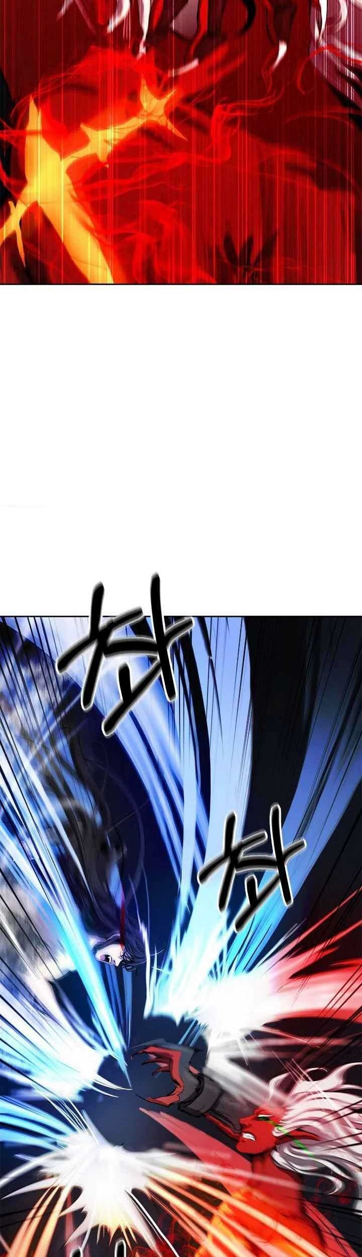 Cystic Story Call The Spear Chapter 28 Halaman 25