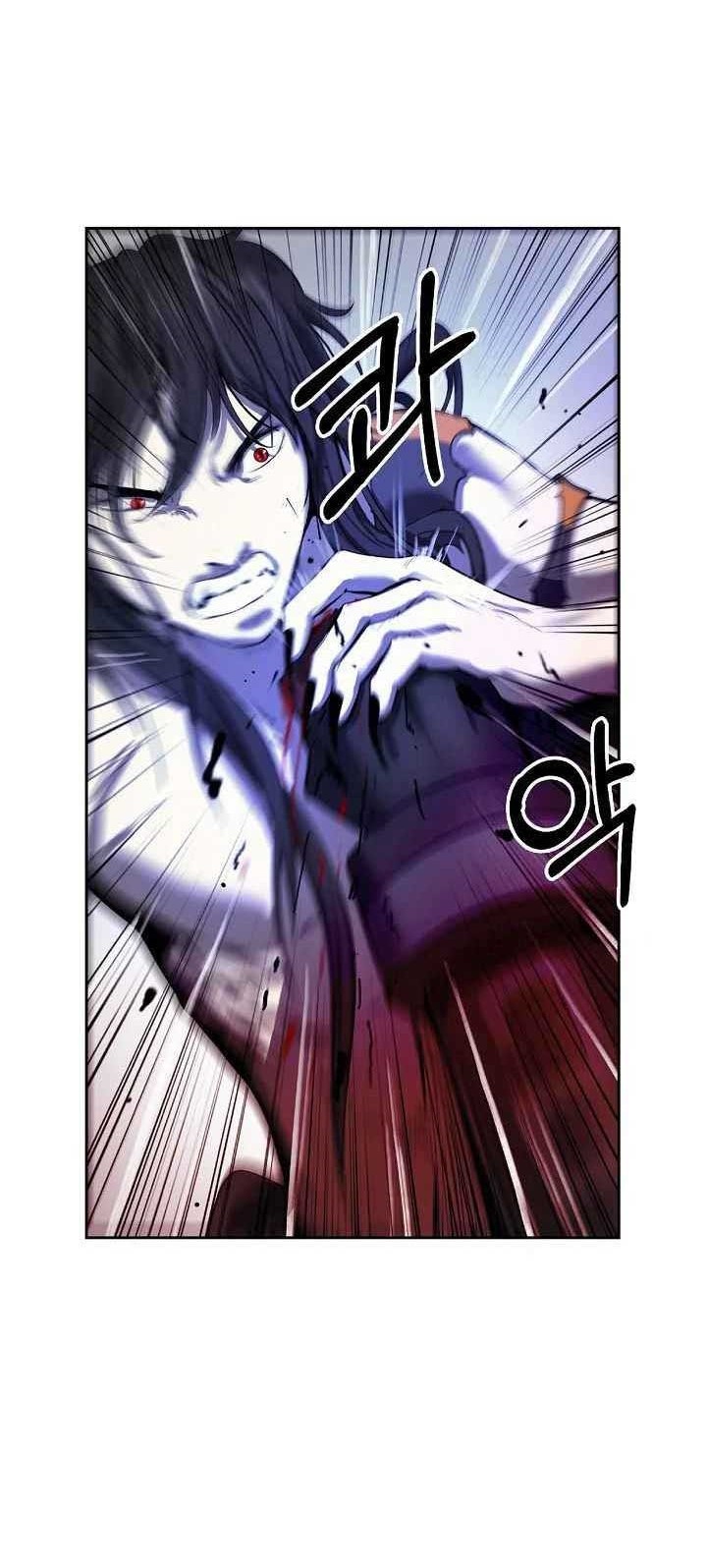 Cystic Story Call The Spear Chapter 28 Halaman 28