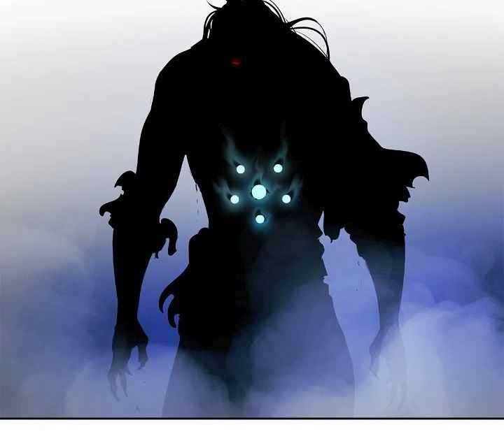 Cystic Story Call The Spear Chapter 28 Halaman 34