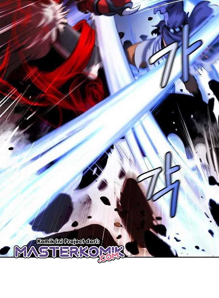 Cystic Story Call The Spear Chapter 28 Halaman 38
