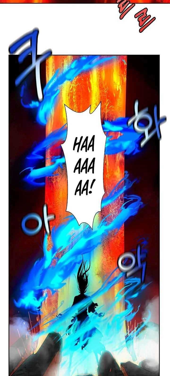 Cystic Story Call The Spear Chapter 28 Halaman 42