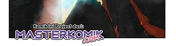Cystic Story Call The Spear Chapter 28 Halaman 43