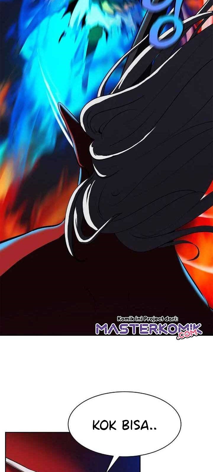 Cystic Story Call The Spear Chapter 28 Halaman 45