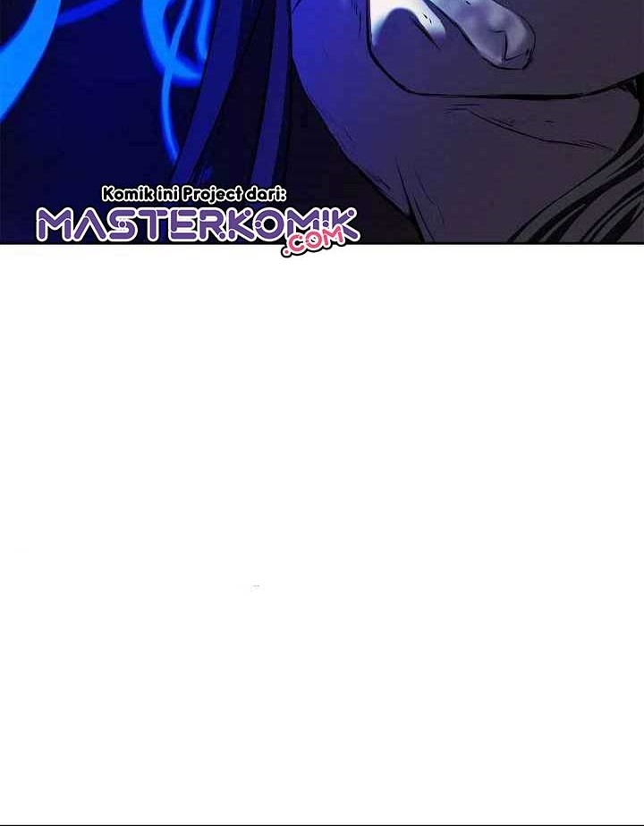Cystic Story Call The Spear Chapter 28 Halaman 47