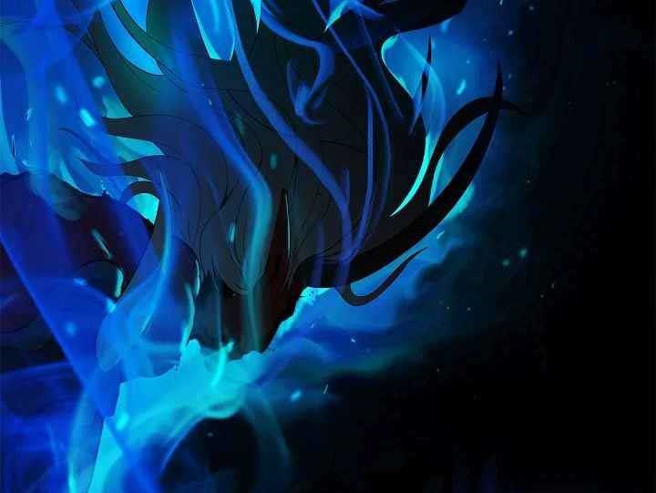 Cystic Story Call The Spear Chapter 28 Halaman 52