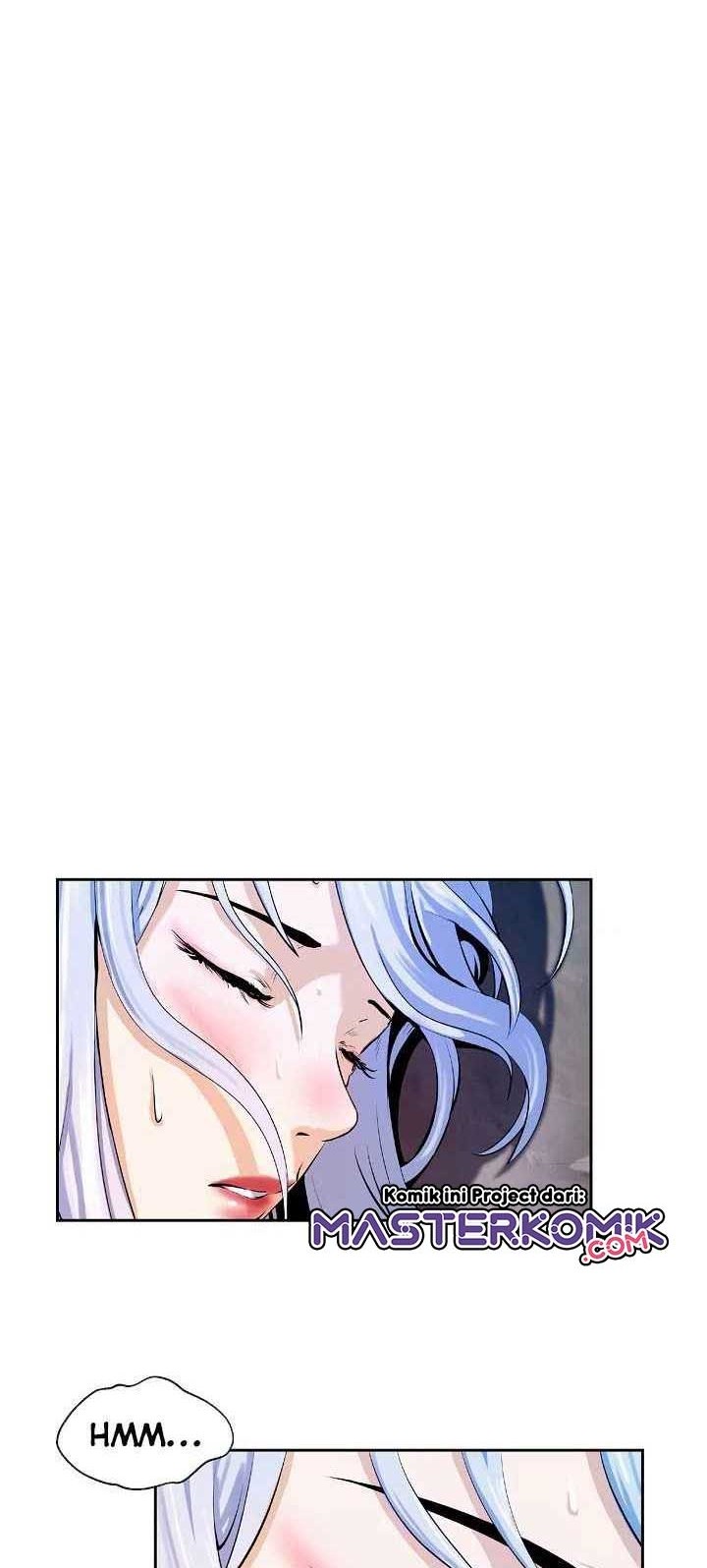 Cystic Story Call The Spear Chapter 28 Halaman 54