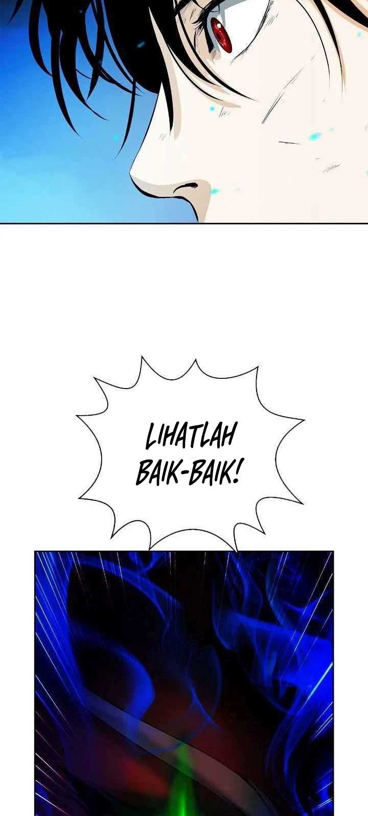 Cystic Story Call The Spear Chapter 28 Halaman 64
