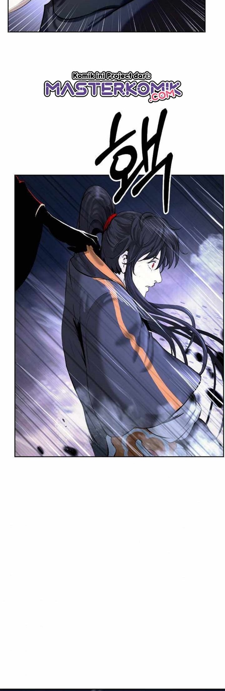 Cystic Story Call The Spear Chapter 31 Halaman 25