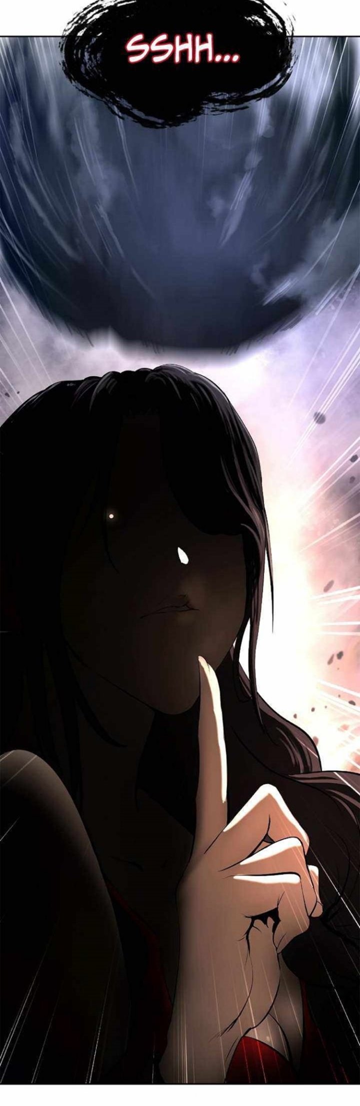 Cystic Story Call The Spear Chapter 31 Halaman 28