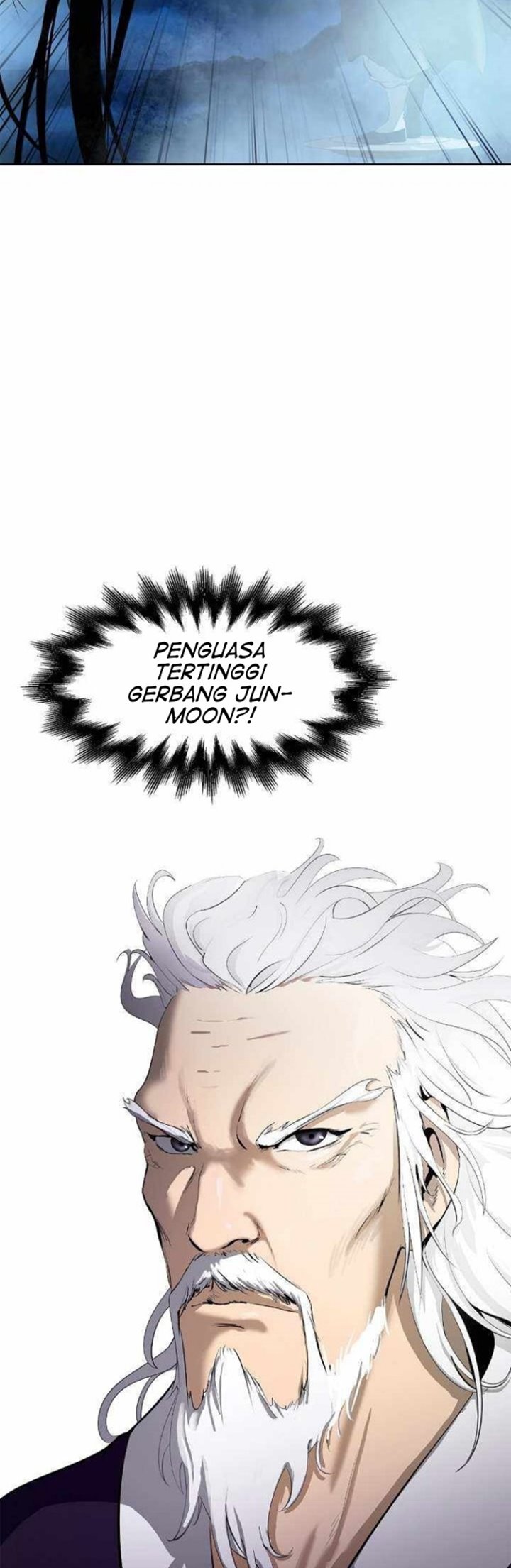 Cystic Story Call The Spear Chapter 31 Halaman 36