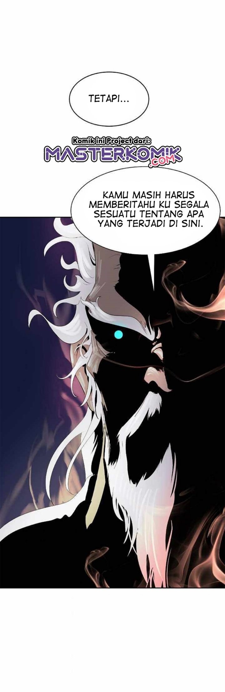 Cystic Story Call The Spear Chapter 31 Halaman 39