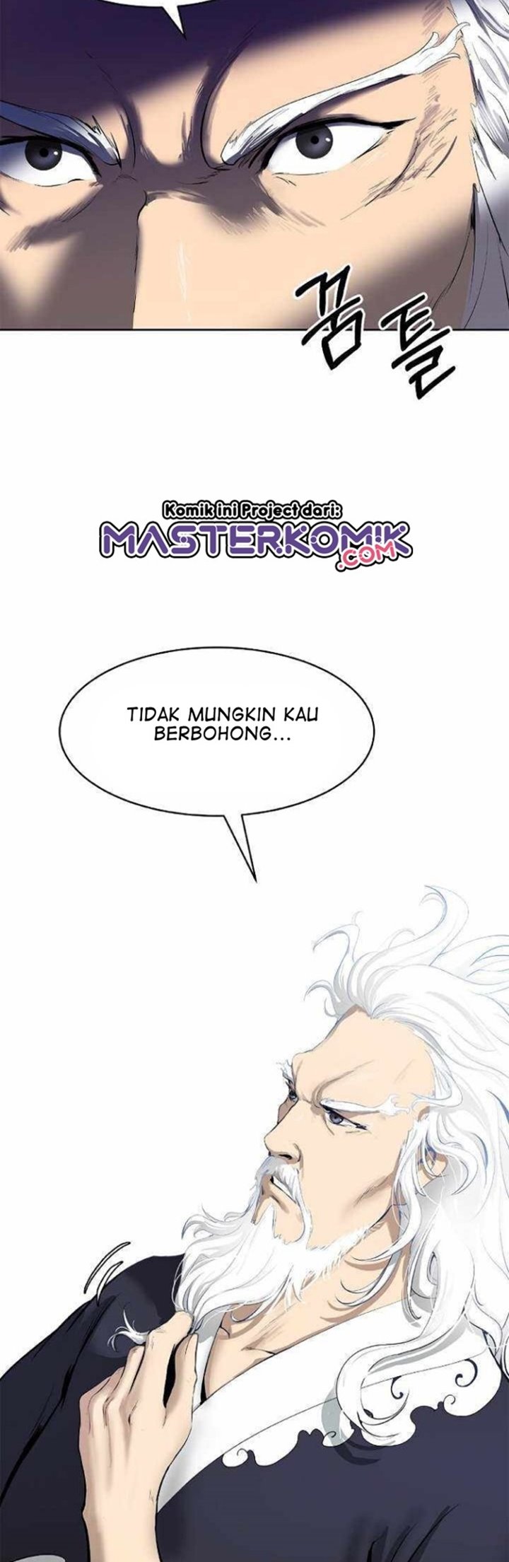 Cystic Story Call The Spear Chapter 31 Halaman 42
