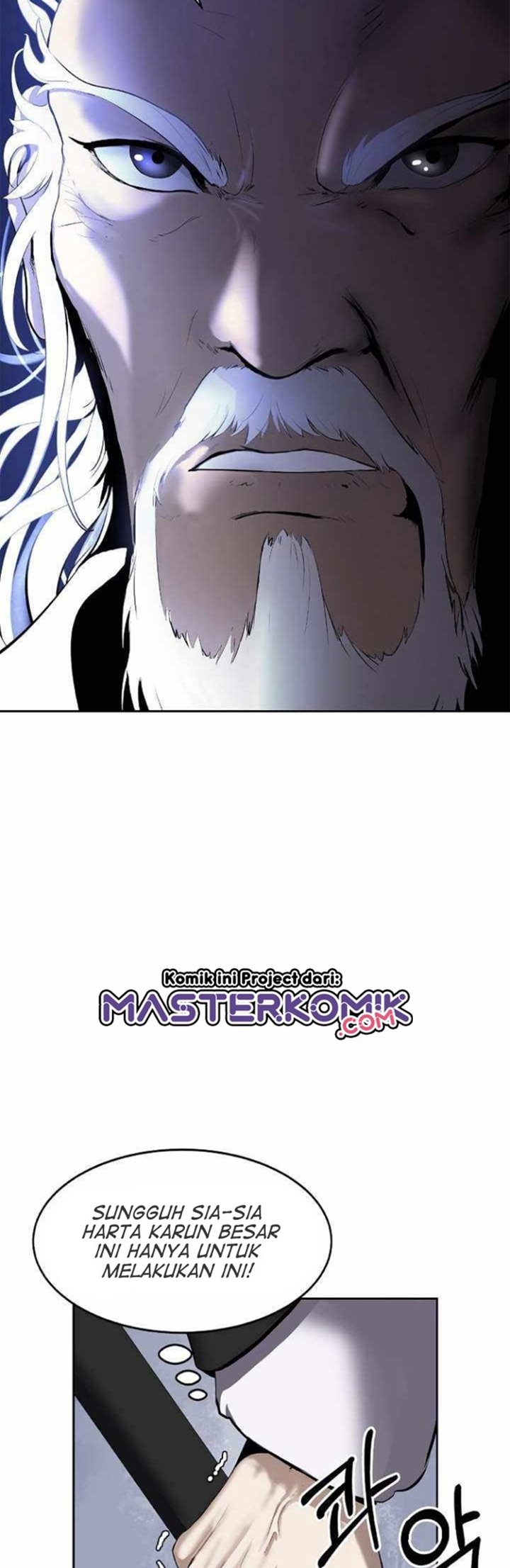 Cystic Story Call The Spear Chapter 31 Halaman 48