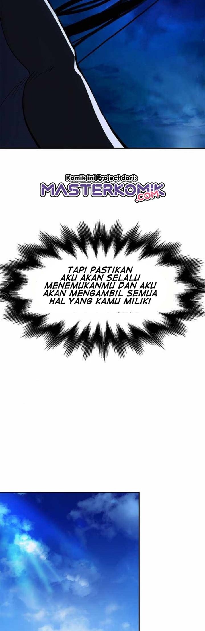 Cystic Story Call The Spear Chapter 31 Halaman 54