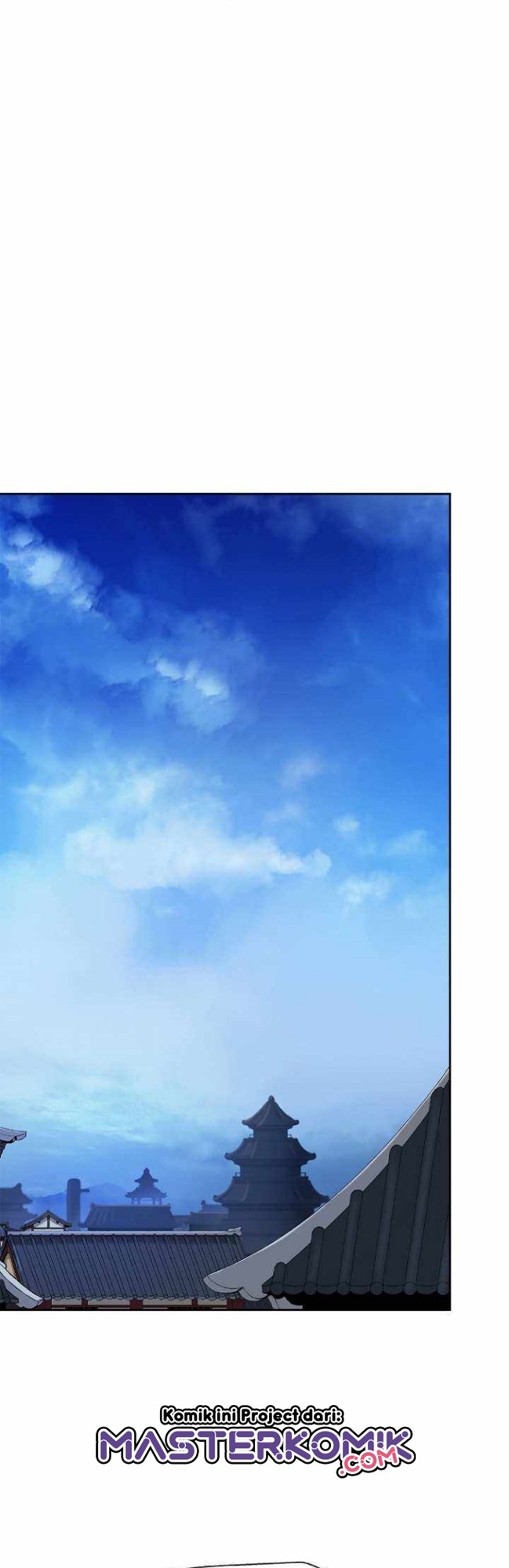 Cystic Story Call The Spear Chapter 34 Halaman 10
