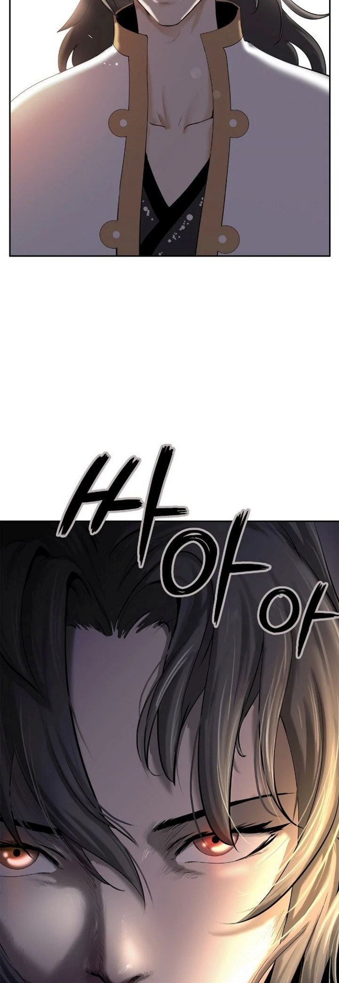 Cystic Story Call The Spear Chapter 34 Halaman 47