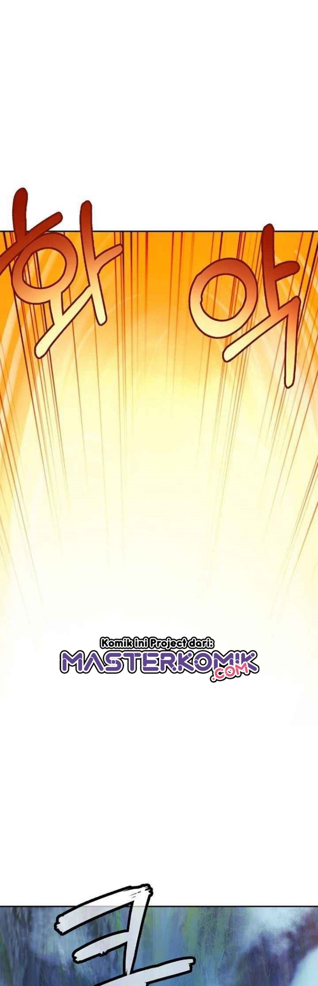 Cystic Story Call The Spear Chapter 36 Halaman 34