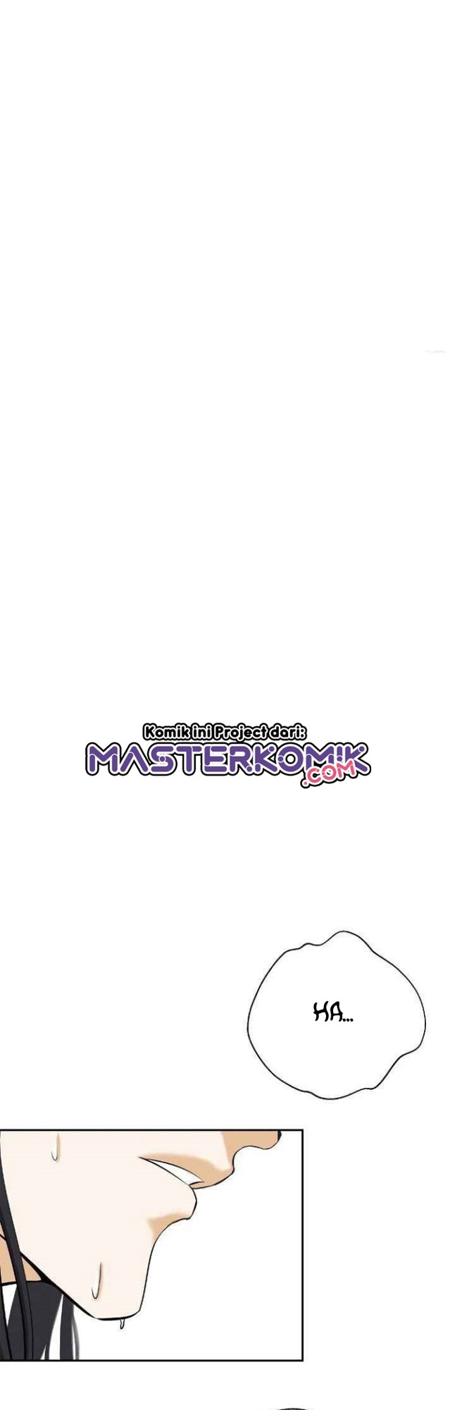 Cystic Story Call The Spear Chapter 36 Halaman 46