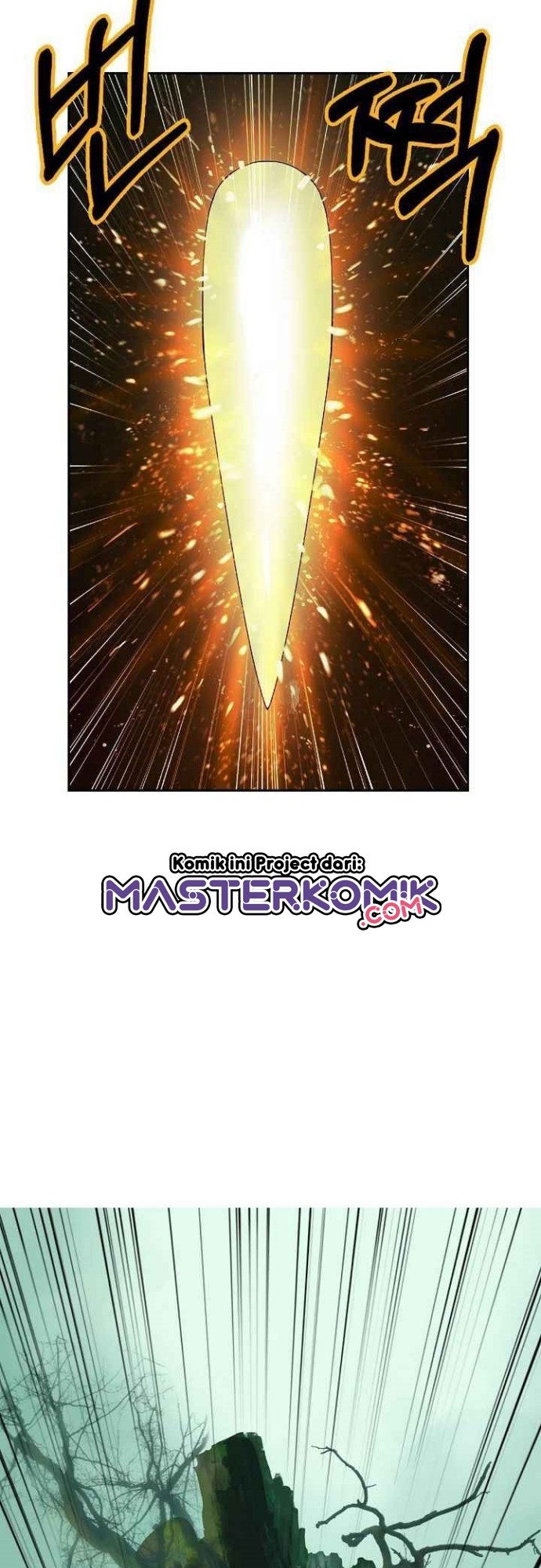 Cystic Story Call The Spear Chapter 36 Halaman 48