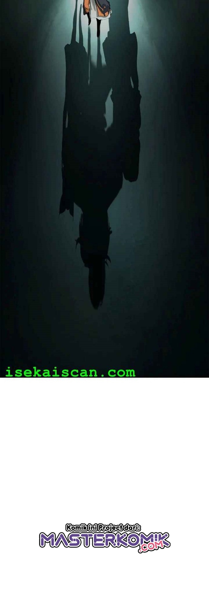 Cystic Story Call The Spear Chapter 36 Halaman 51
