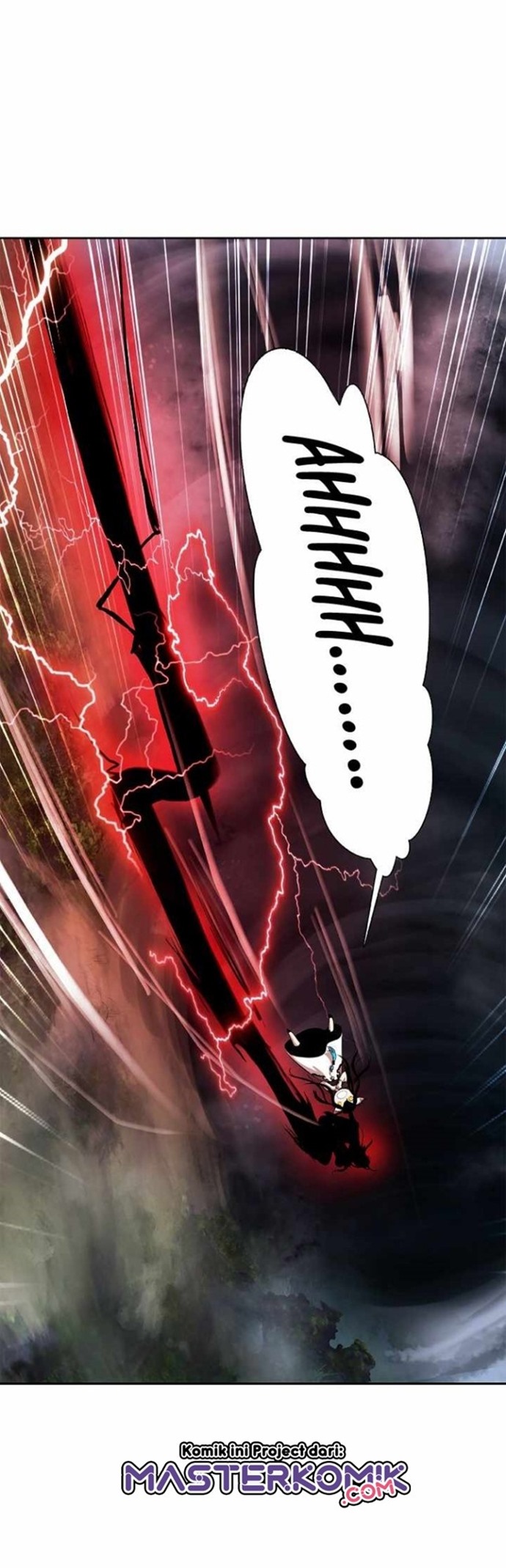 Cystic Story Call The Spear Chapter 43 Halaman 47