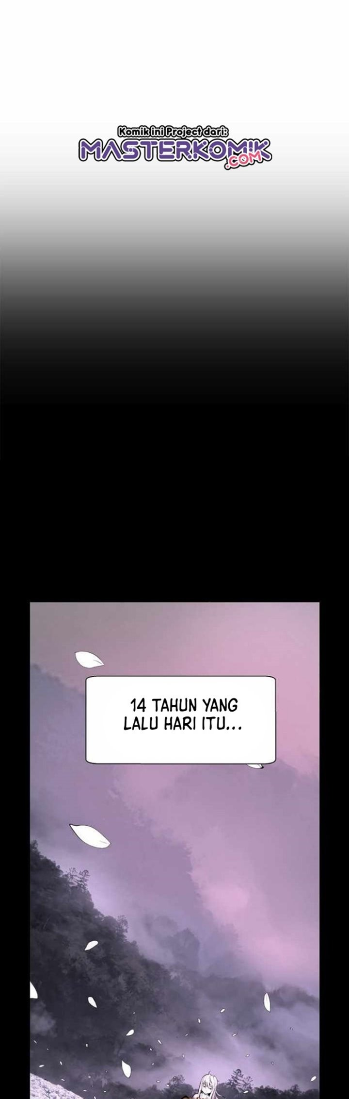 Cystic Story Call The Spear Chapter 47 Halaman 10