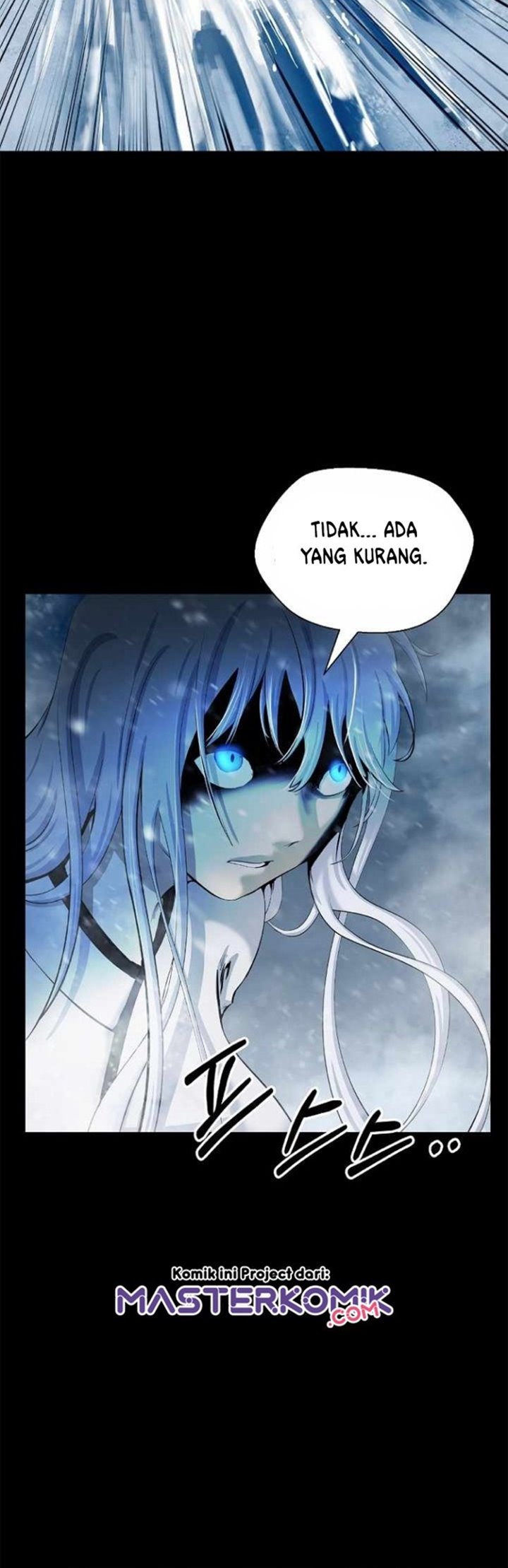 Cystic Story Call The Spear Chapter 47 Halaman 32